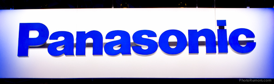 Panasonic-logo