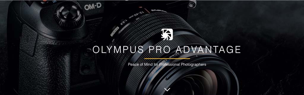 olympus-pro-advantage