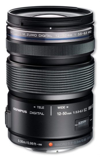 zuiko 12 50mm f3 5 6.3