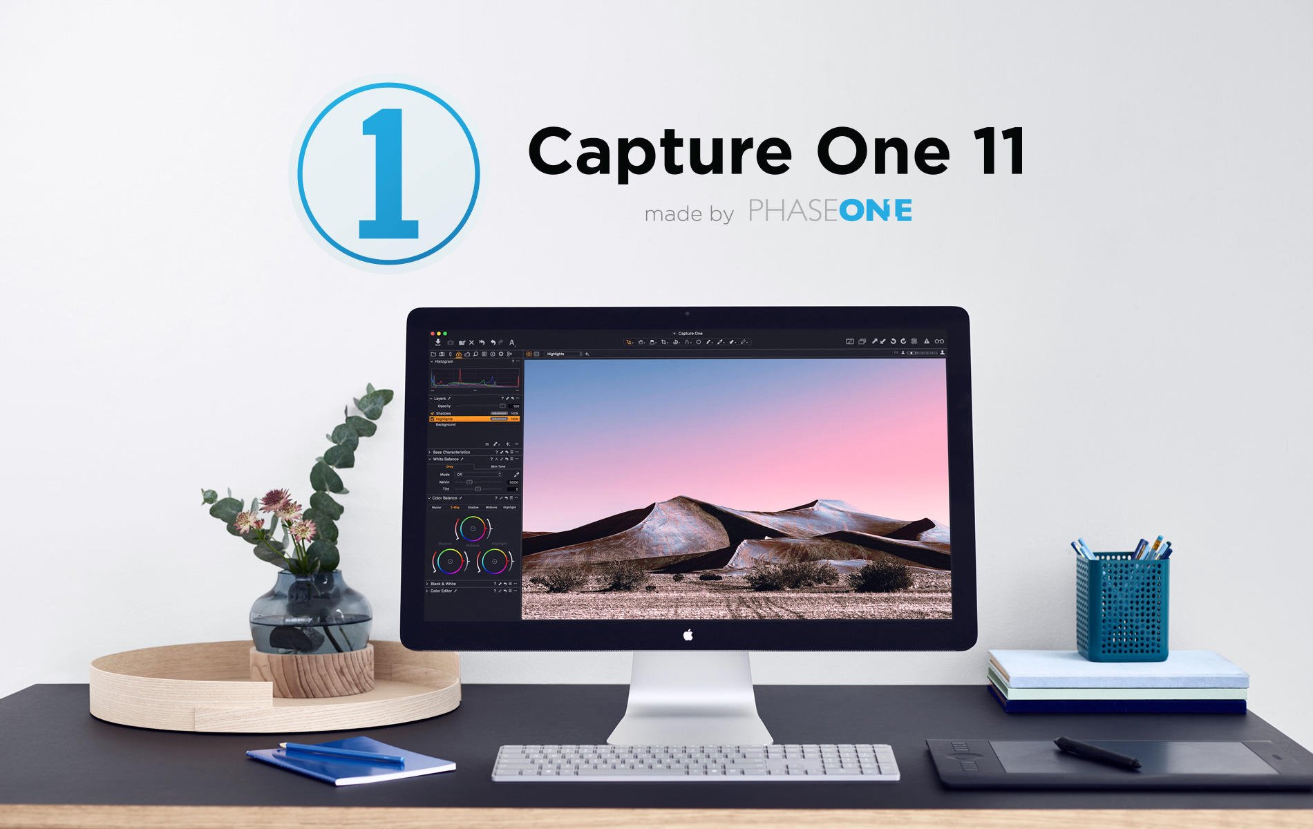 for iphone download Capture One 23 Pro 16.2.5.1588