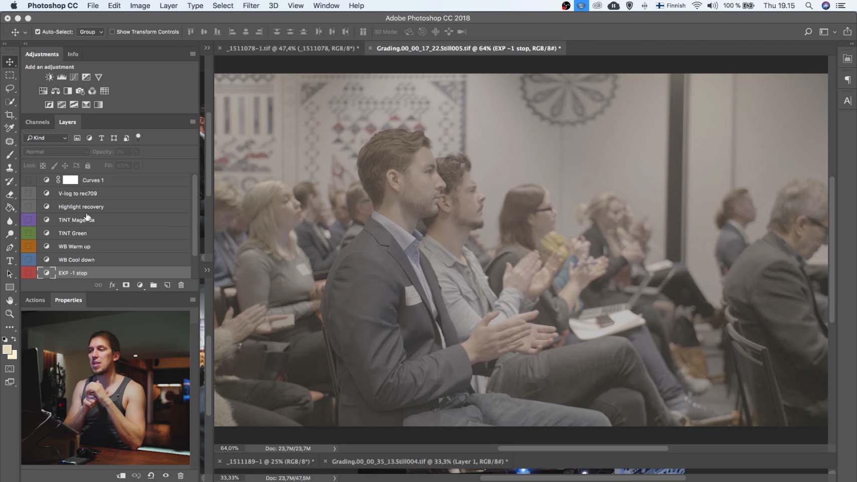 Do You Still Have To Take Photos? 43addict