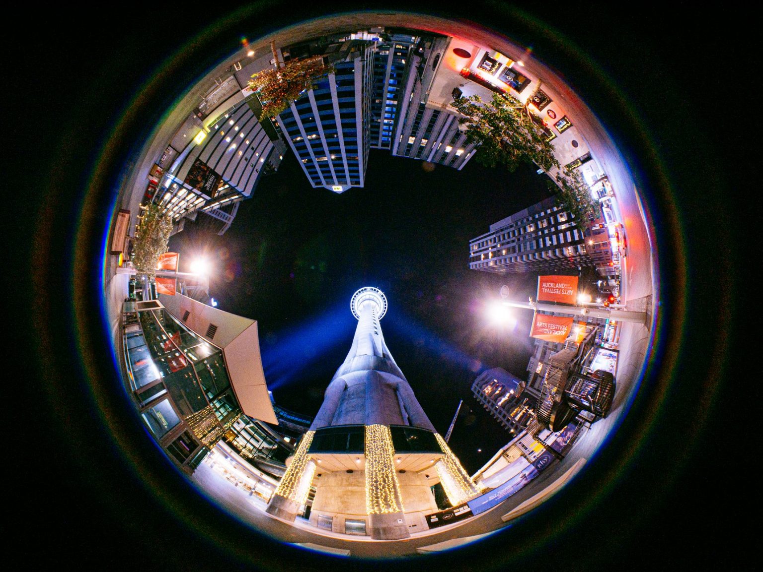 This is the new Meike 3.5mm f/2.8 MFT circular fisheye lens - 43addict