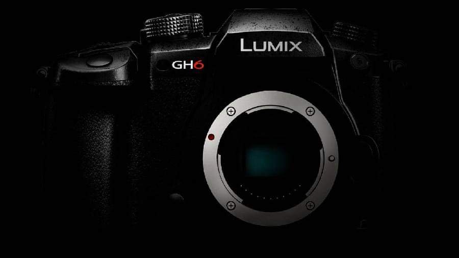Panasonic GH6 rumors 43addict