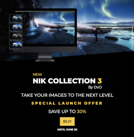 Nik Collection by DxO 6.2.0 download the new for windows