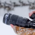 Permalink to The new OM SYSTEM M.Zuiko Digital ED 100-400mm f/5-6.3 IS II lens is now in stock