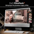 Permalink to DxO FilmPack 8 released with a new Time Warp mode and full Photoshop integration