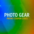 Permalink to Here is an updated list of photo gear promo codes you can use during this holiday shopping season