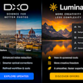 Permalink to The latest updates and offers from Topaz, DxO, Luminar, and Aftershoot