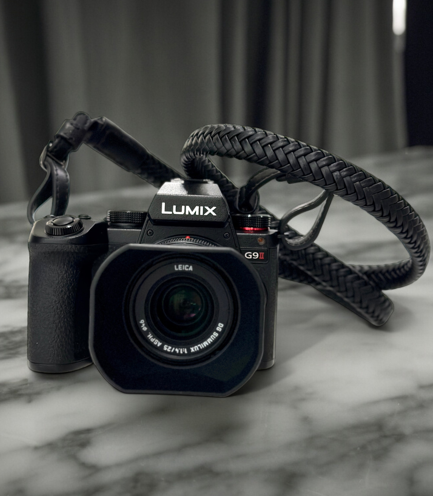 We Are Currently Testing the Panasonic Lumix G9II w/ The Most Popular ...