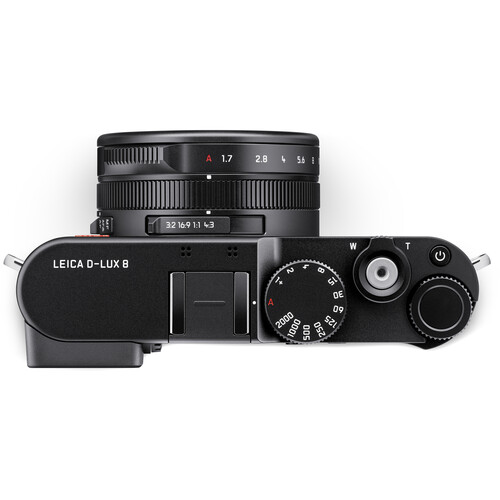 Leica D-lux 8 preorder