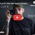 Leica D-lux 8 Review