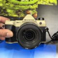 Permalink to The OM Systems OM-5 Mark II camera shipping is being delayed until July 18th