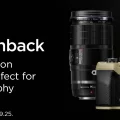 Permalink to New OM SYSTEM Sofortrabatt & Cashback started in Europe