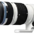 Permalink to The new OM SYSTEM 50-200mm f/2.8 Pro lens is rumored to be announced this week (September 10th)