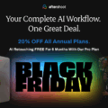 Permalink to 2025 Aftershoot Black Friday Deals