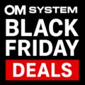 Permalink to 2025 OM System Black Friday Deals