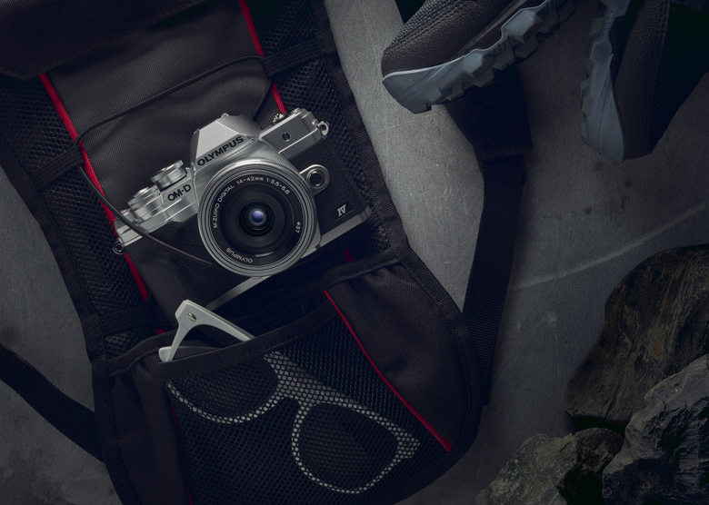 OM-D E-M10 Mark IV camera listed as discontinued in Japan - 43addict