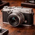 Permalink to OM System confirms plans for a new PEN camera