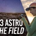 Permalink to OM SYSTEM OM-3 ASTRO: tailor-made for astrophotographers