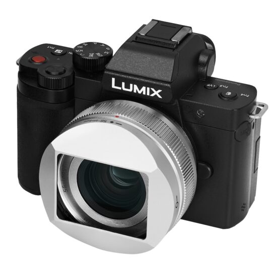 New SG-Image AF 25mm f/1.8 lens for MFT to be announced on June