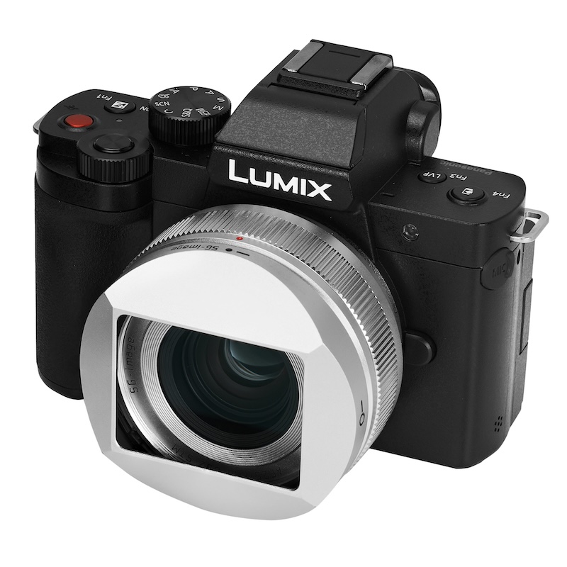 New SG-Image AF 25mm f/1.8 lens for MFT to be announced on June
