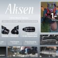 Permalink to New: Venus Optics Laowa Aksen 45mm f/2.8 1-5x and 17.5mm f/1.7 5-10x parfocal ultra macro APO lenses for Micro Four Thirds